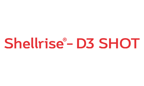 SHELLRISE D3 - NANO SHOT