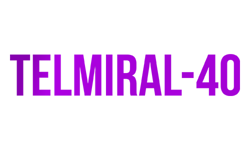 TELMIRAL 40
