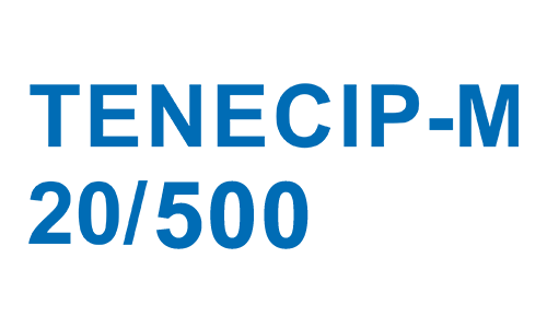TENECIP - M 500