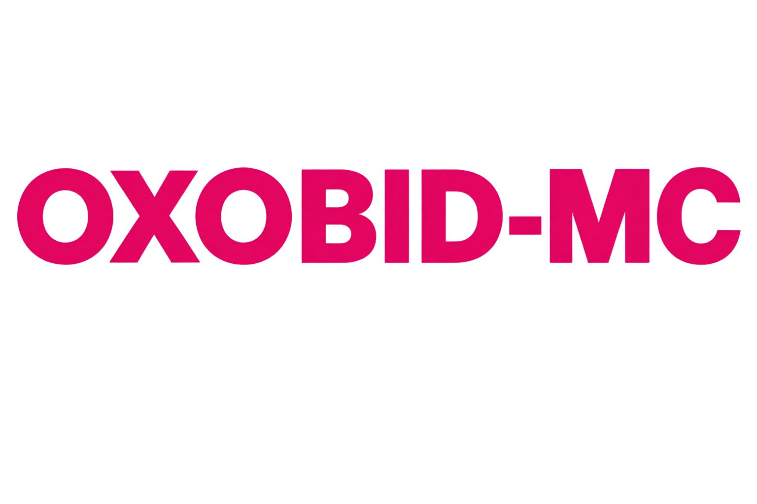 OXOBID-MC