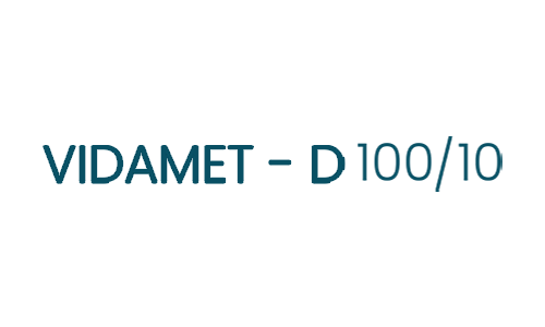 VIDAMET-D100/10