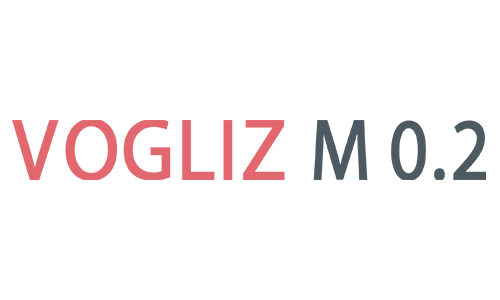 VOGLIZ M 0.2