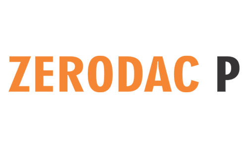 ZERODAC - P