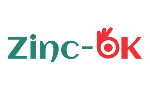 ZINC - OK