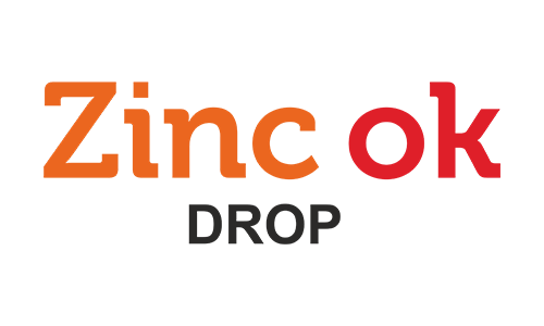 ZINC-OK DROPS
