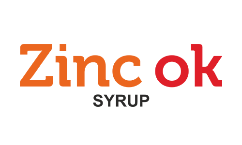 ZINC-OK SYRUP