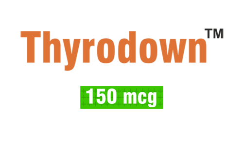 THYRODOWN 150