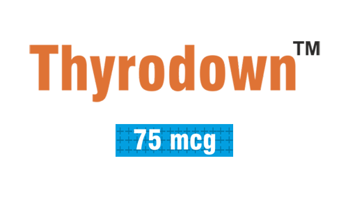 THYRODOWN 75