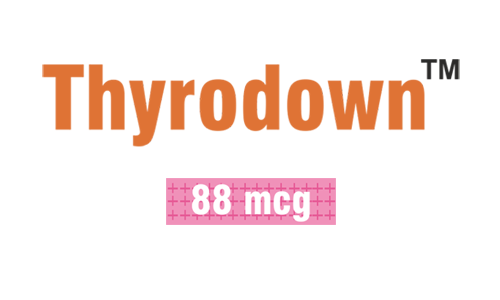 THYRODOWN 88