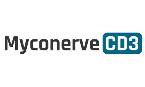 MYCONERVE - CD3