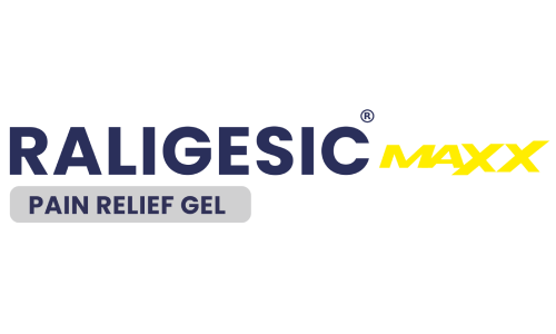 RALIGESIC MAXX (2X) GEL 30 gm