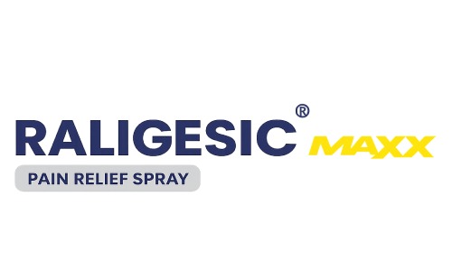 RALIGESIC MAXX SPRAY